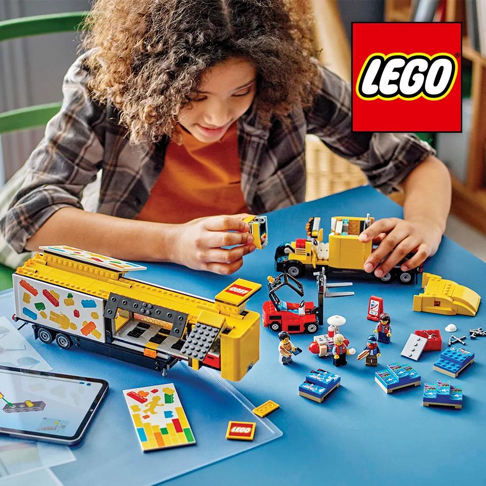 LEGO Sets