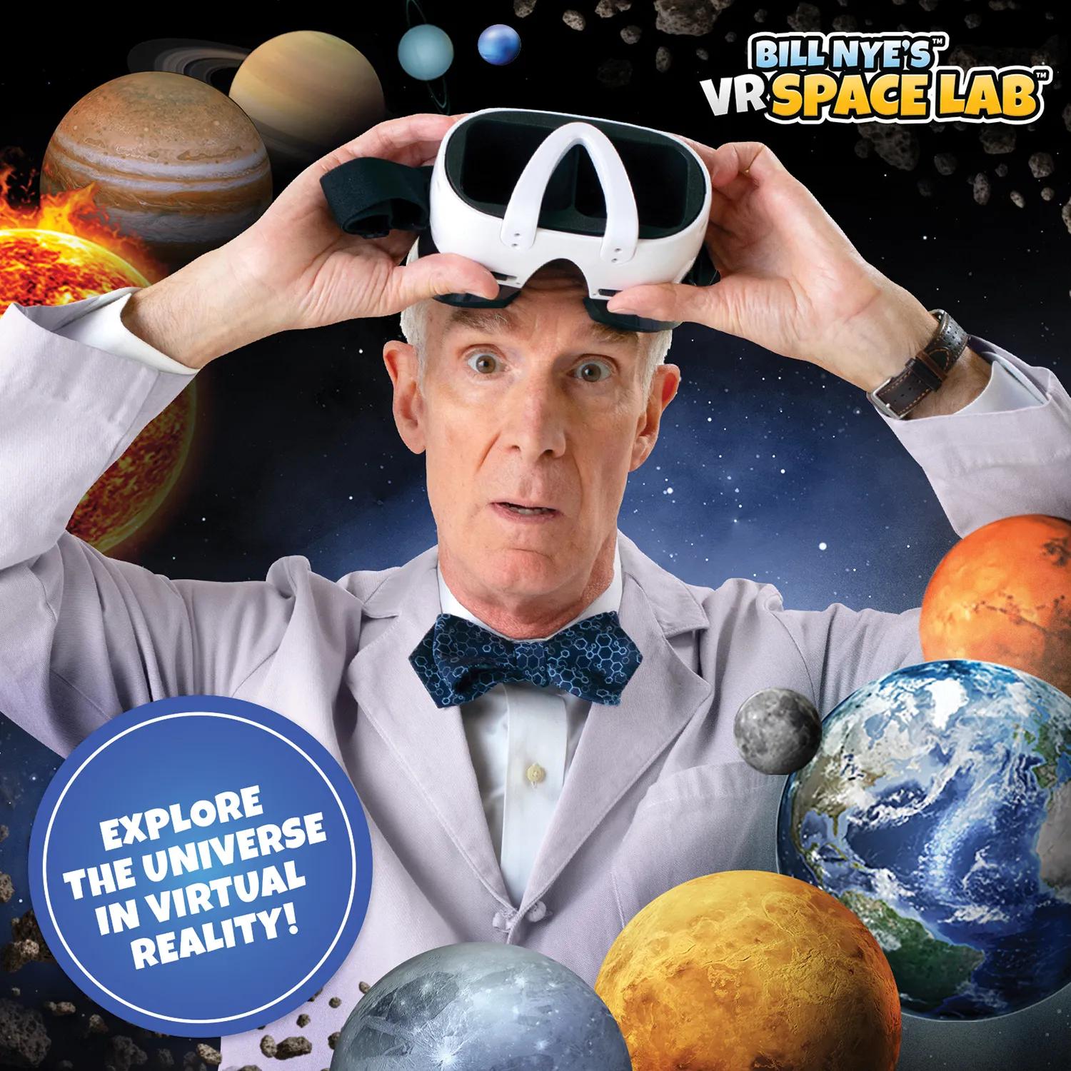Virtual Reality Sets