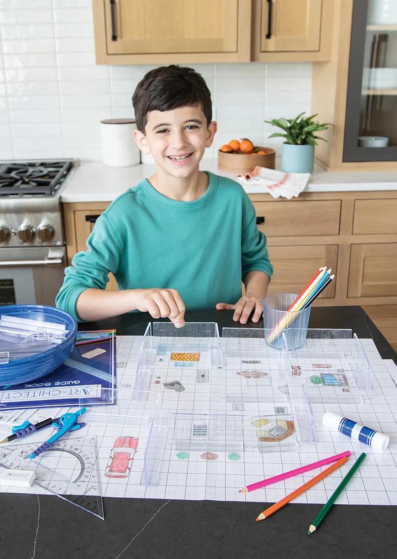 Architect Design Set