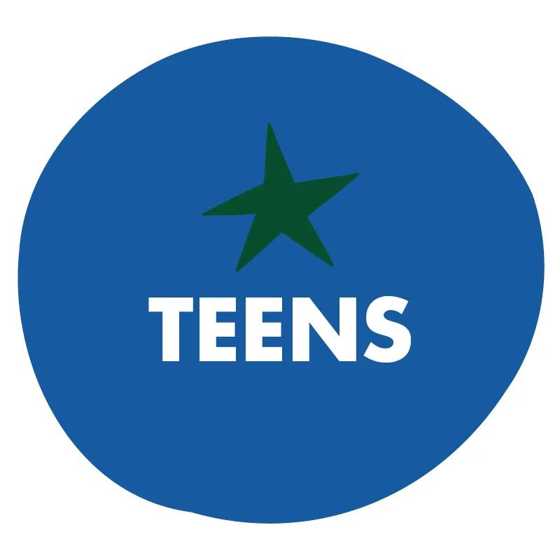 Gifts for Teens