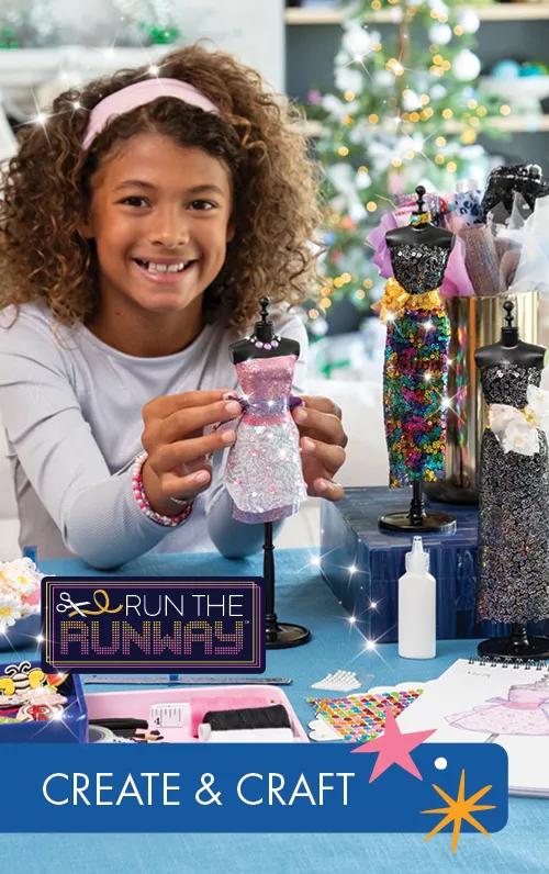 Shop craft activities