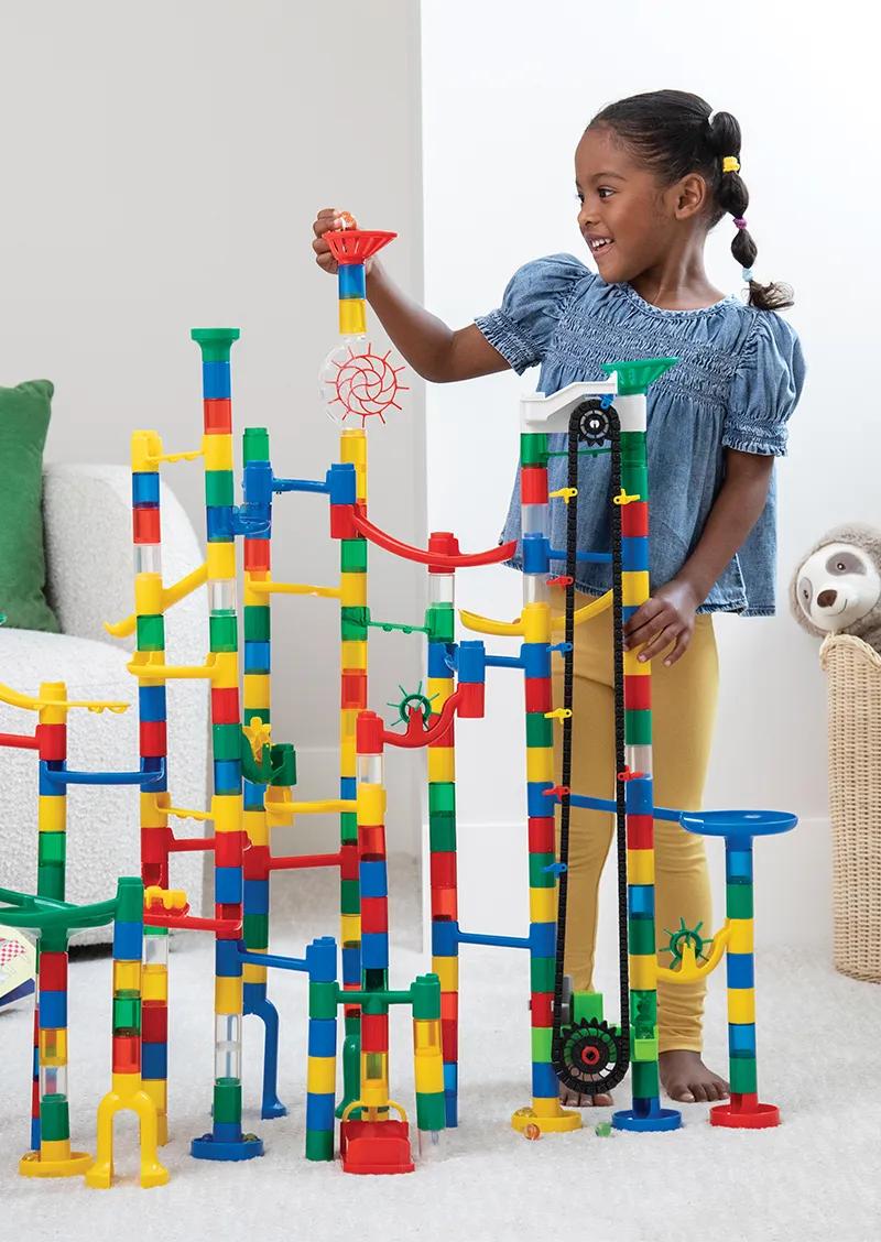 Marble Run