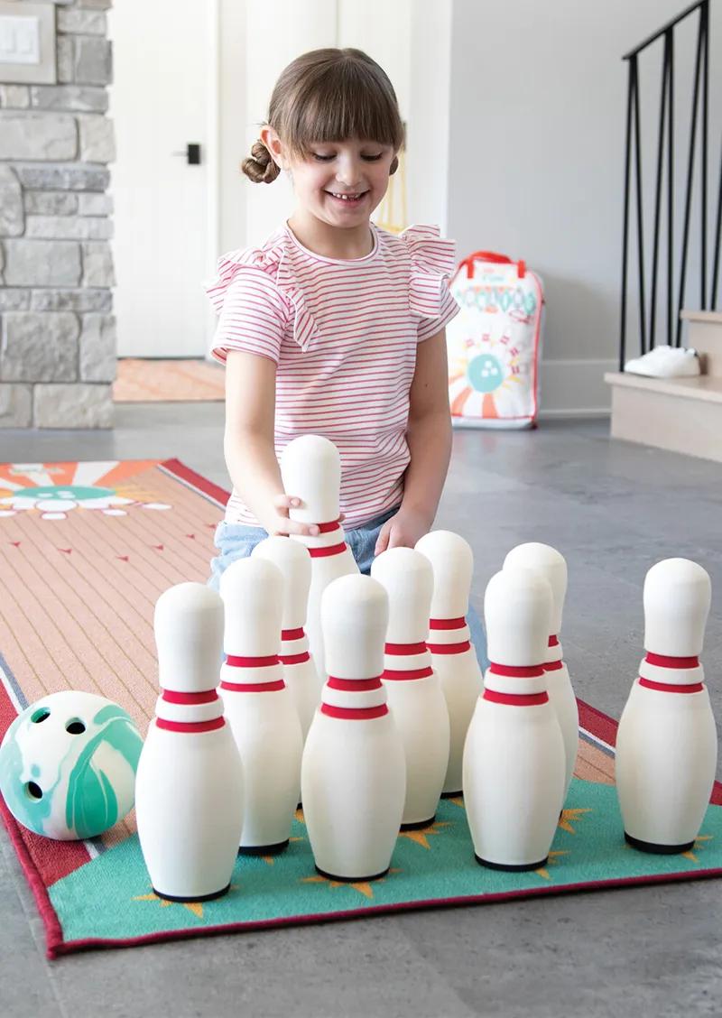 Oh So Fun! Bowling Set