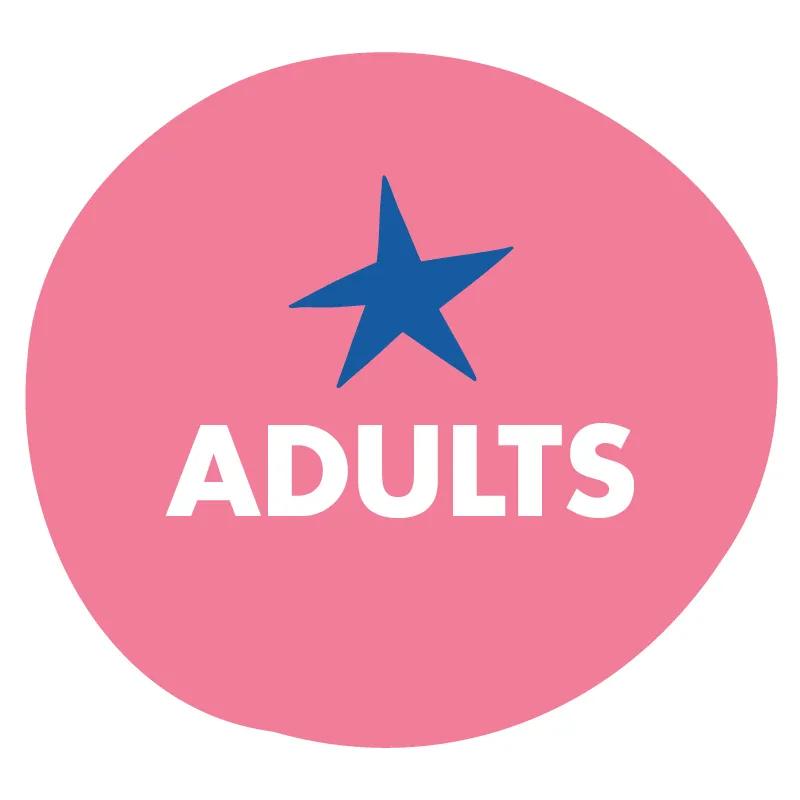 Gifts for Adults