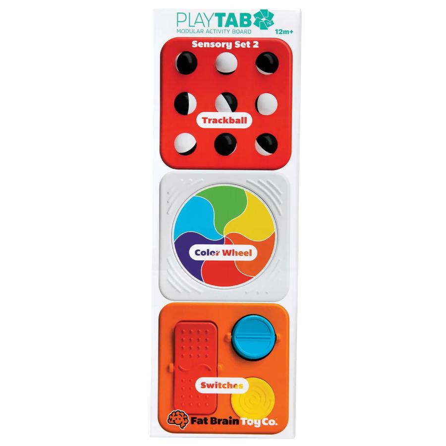 MindWare Sensy Band – Taktiles Fidget-Spielzeug Für Kinder Ab 5 Jahren, Zum Beruhigen Und Fokussieren